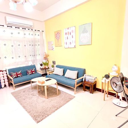 沁杋民宿 Chin Fan B&B Hualien Dış mekan fotoğraf
