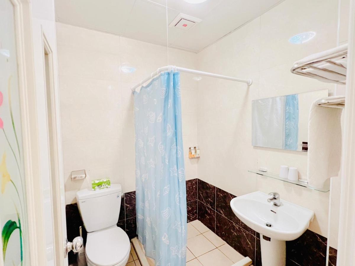 沁杋民宿 Chin Fan B&B Hualien Dış mekan fotoğraf