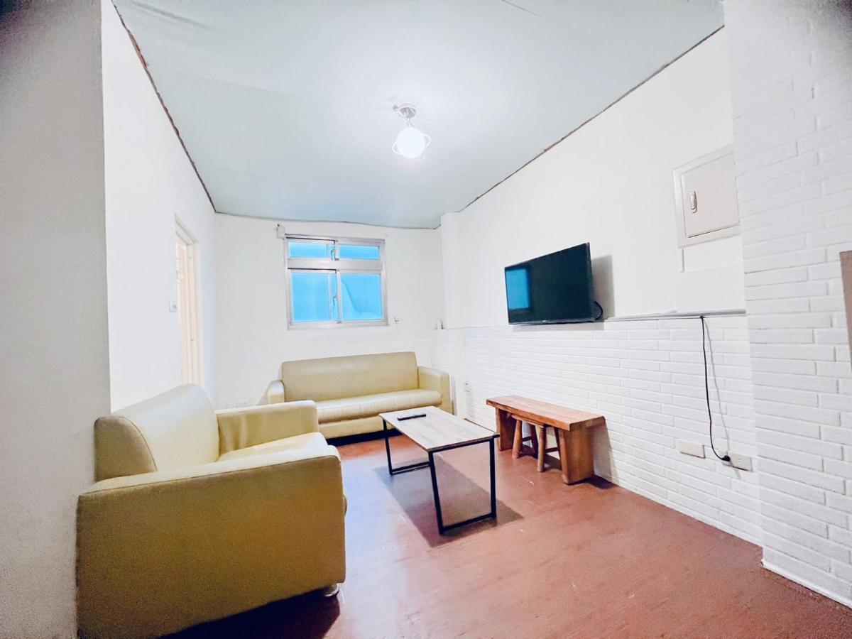 沁杋民宿 Chin Fan B&B Hualien Dış mekan fotoğraf